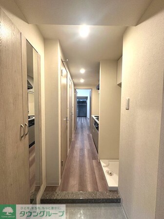 AELL亀有の物件内観写真